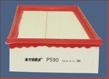 MISFAT FILTRATION P590