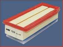 MISFAT FILTRATION P593A