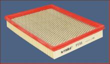 MISFAT FILTRATION P598