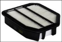 MISFAT FILTRATION P605