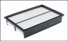 MISFAT FILTRATION P666