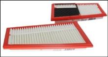 MISFAT FILTRATION P702