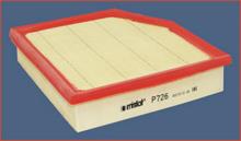 MISFAT FILTRATION P726