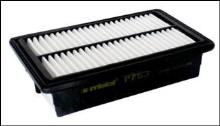 MISFAT FILTRATION P753