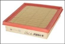 MISFAT FILTRATION P757