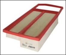MISFAT FILTRATION P760