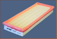 MISFAT FILTRATION P818