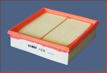 MISFAT FILTRATION P835
