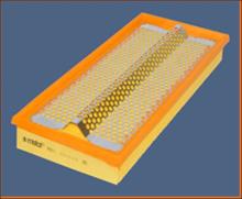 MISFAT FILTRATION P911