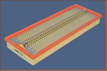 MISFAT FILTRATION P929