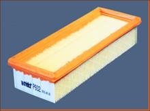 MISFAT FILTRATION P932