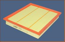 MISFAT FILTRATION P954