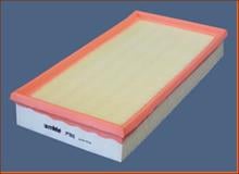 MISFAT FILTRATION P965