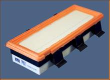 MISFAT FILTRATION PM801