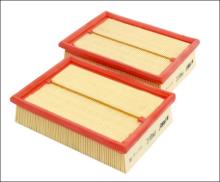 MISFAT FILTRATION PM802
