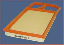 MISFAT FILTRATION PM804