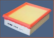 MISFAT FILTRATION PM806