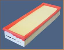 MISFAT FILTRATION PM807