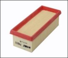 MISFAT FILTRATION PM809