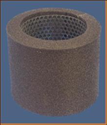 MISFAT FILTRATION R061