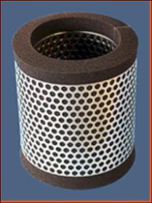 MISFAT FILTRATION R062