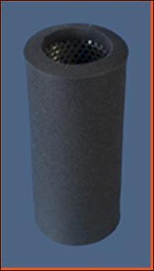 MISFAT FILTRATION R065