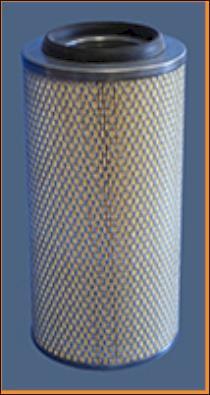 MISFAT FILTRATION R067