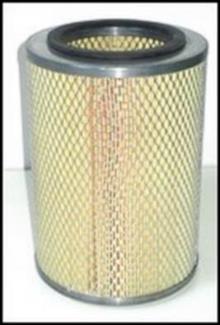 MISFAT FILTRATION R081A