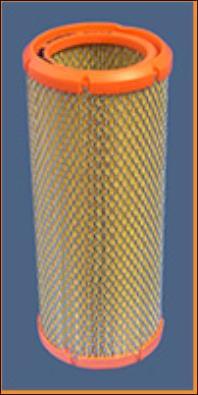 MISFAT FILTRATION R084