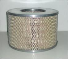 MISFAT FILTRATION R097