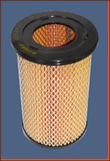 MISFAT FILTRATION R1147