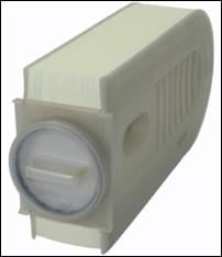 MISFAT FILTRATION R1210