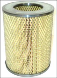 MISFAT FILTRATION R140