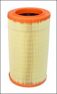 MISFAT FILTRATION R142
