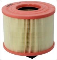 MISFAT FILTRATION R146