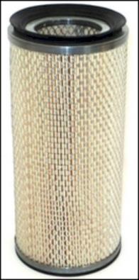 MISFAT FILTRATION R159