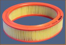 MISFAT FILTRATION R163