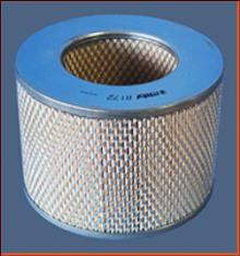 MISFAT FILTRATION R172