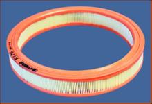 MISFAT FILTRATION R176