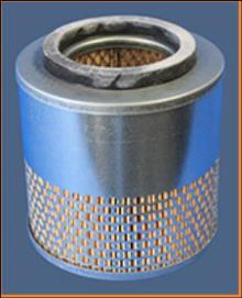 MISFAT FILTRATION R193