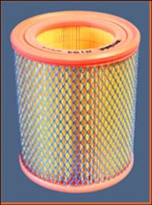 MISFAT FILTRATION R194