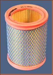 MISFAT FILTRATION R196