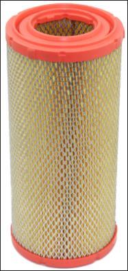 MISFAT FILTRATION R232