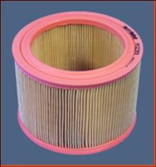MISFAT FILTRATION R239