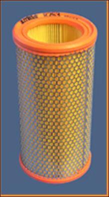 MISFAT FILTRATION R253