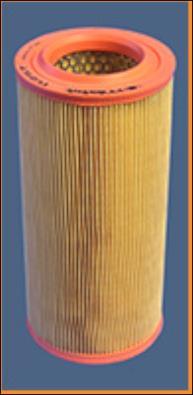 MISFAT FILTRATION R257