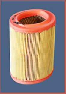 MISFAT FILTRATION R258
