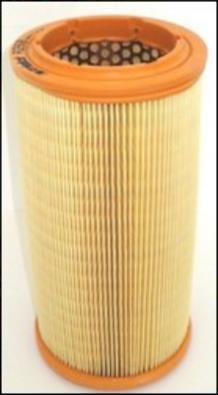MISFAT FILTRATION R268