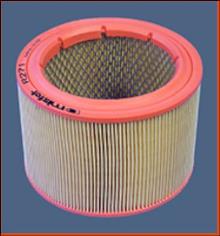 MISFAT FILTRATION R271