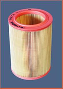 MISFAT FILTRATION R272